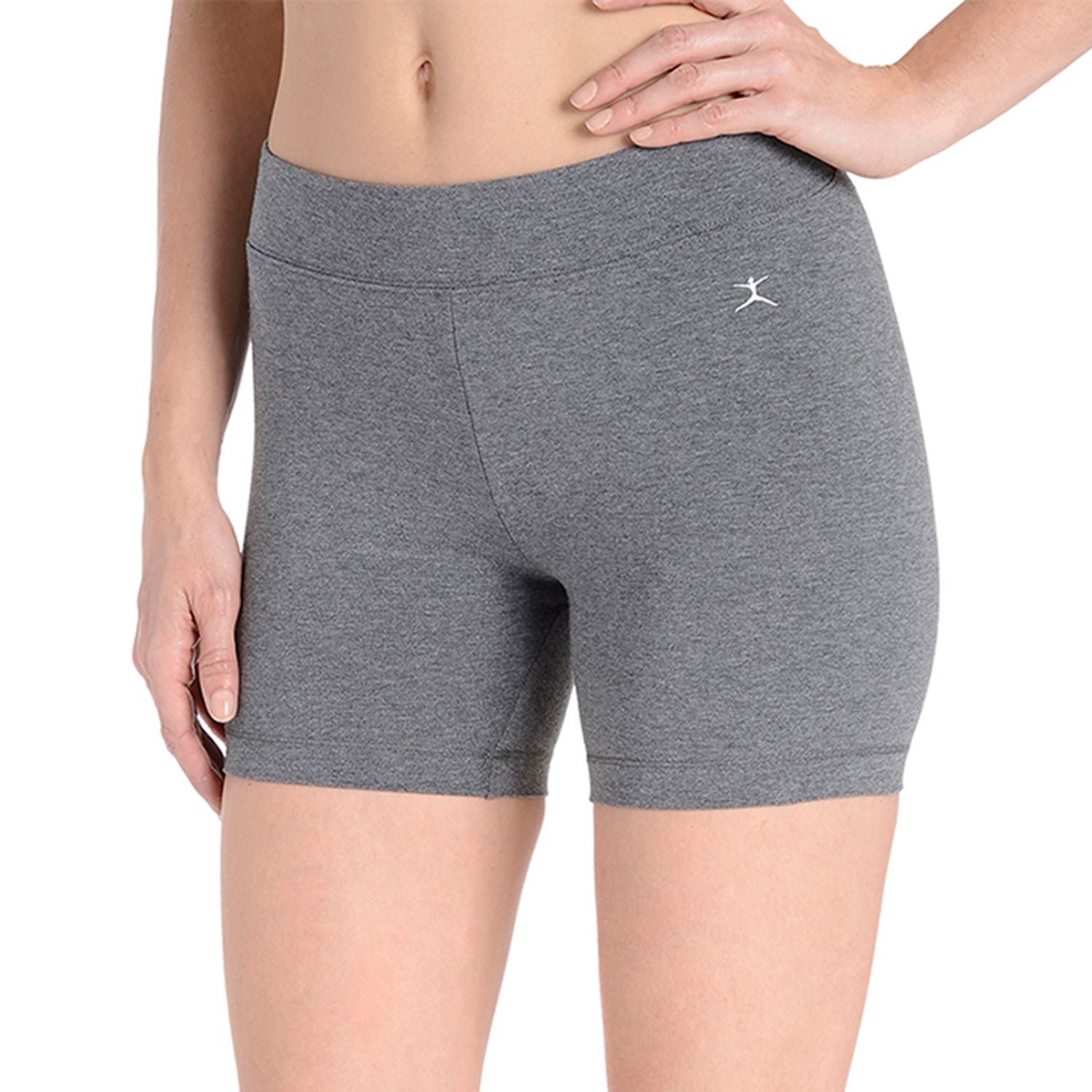 cotton womens bike shorts