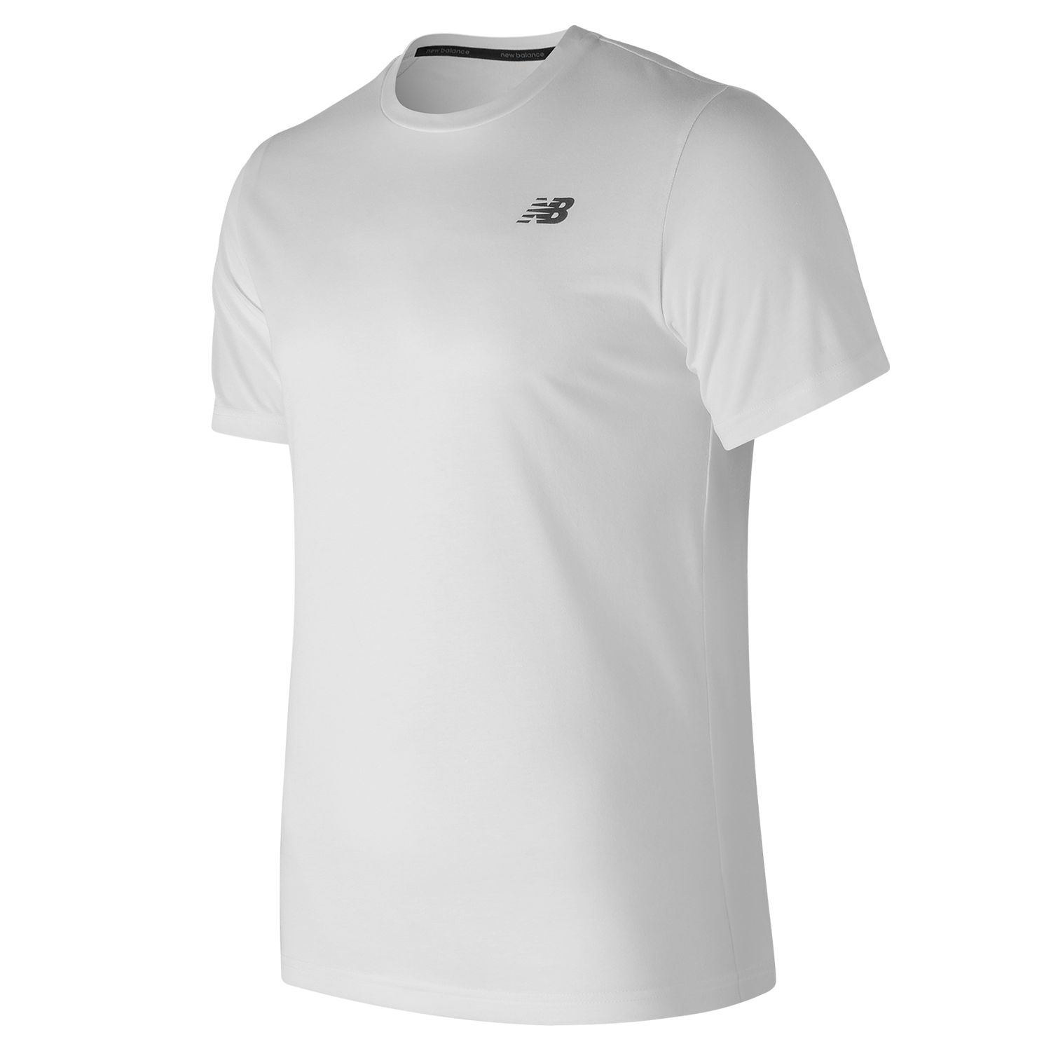 new balance tech shirt