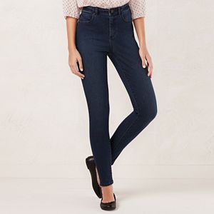 Women's LC Lauren Conrad High-Rise Jeggings