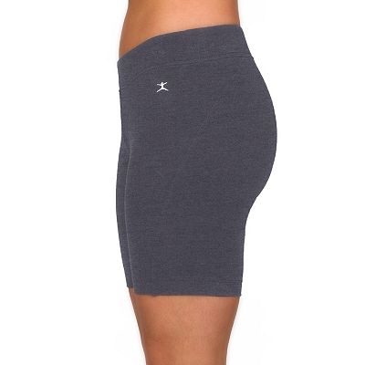 Danskin now fitted bike shorts on sale