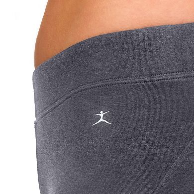 Women's Danskin Stretch Bike Shorts