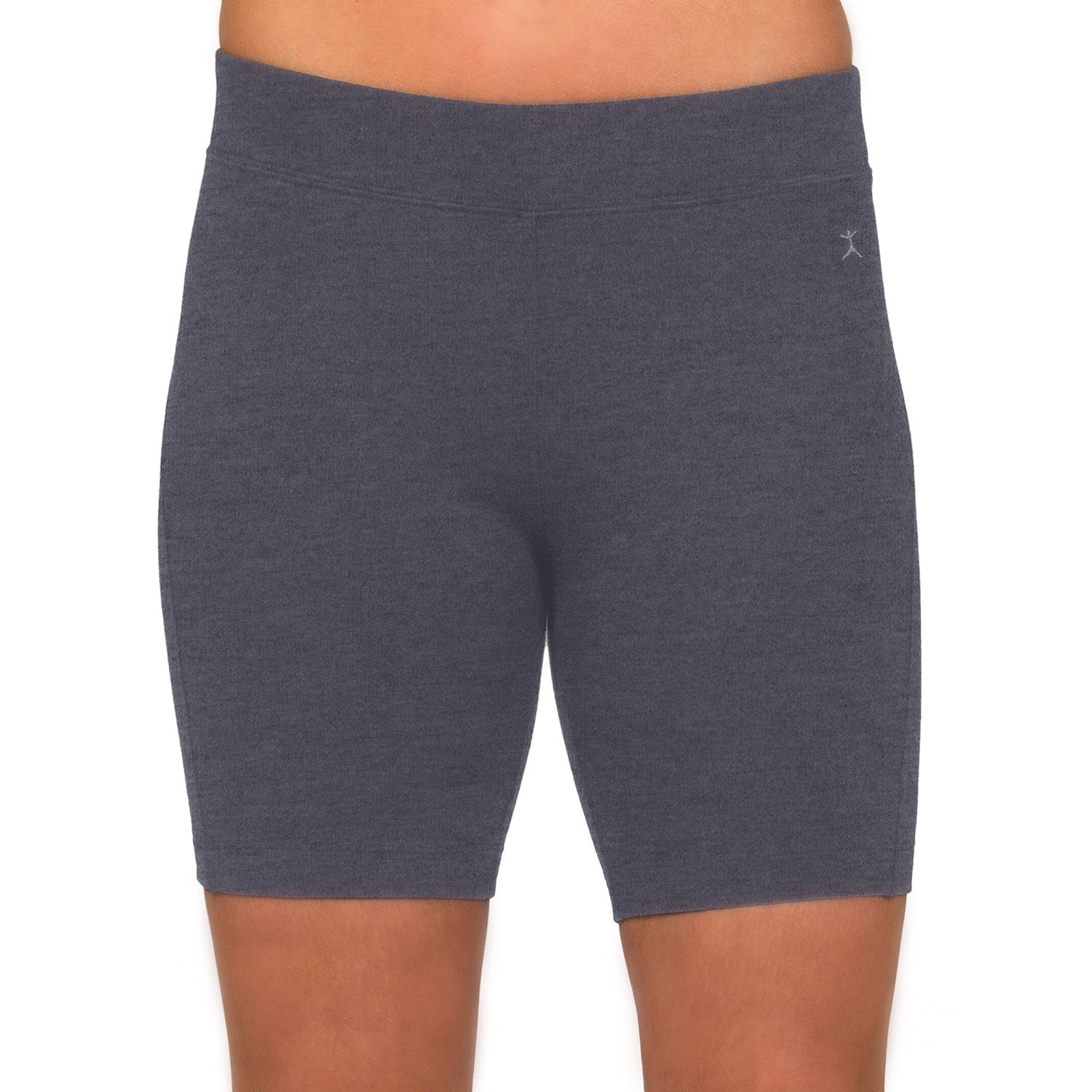 danskin yoga shorts