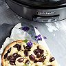 Crock-Pot 8-qt. Black Stainless Digital Slow Cooker 
