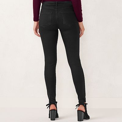 Women s LC Lauren Conrad Pull On Jeggings