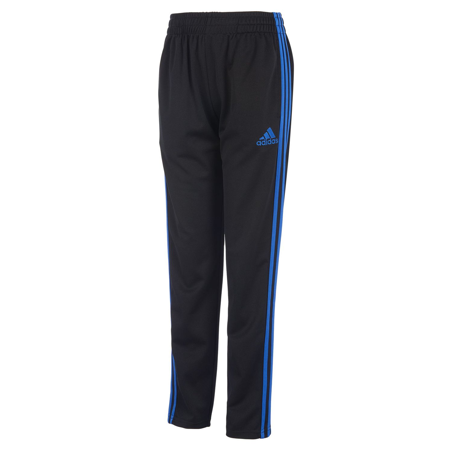 adidas boys trainer pants