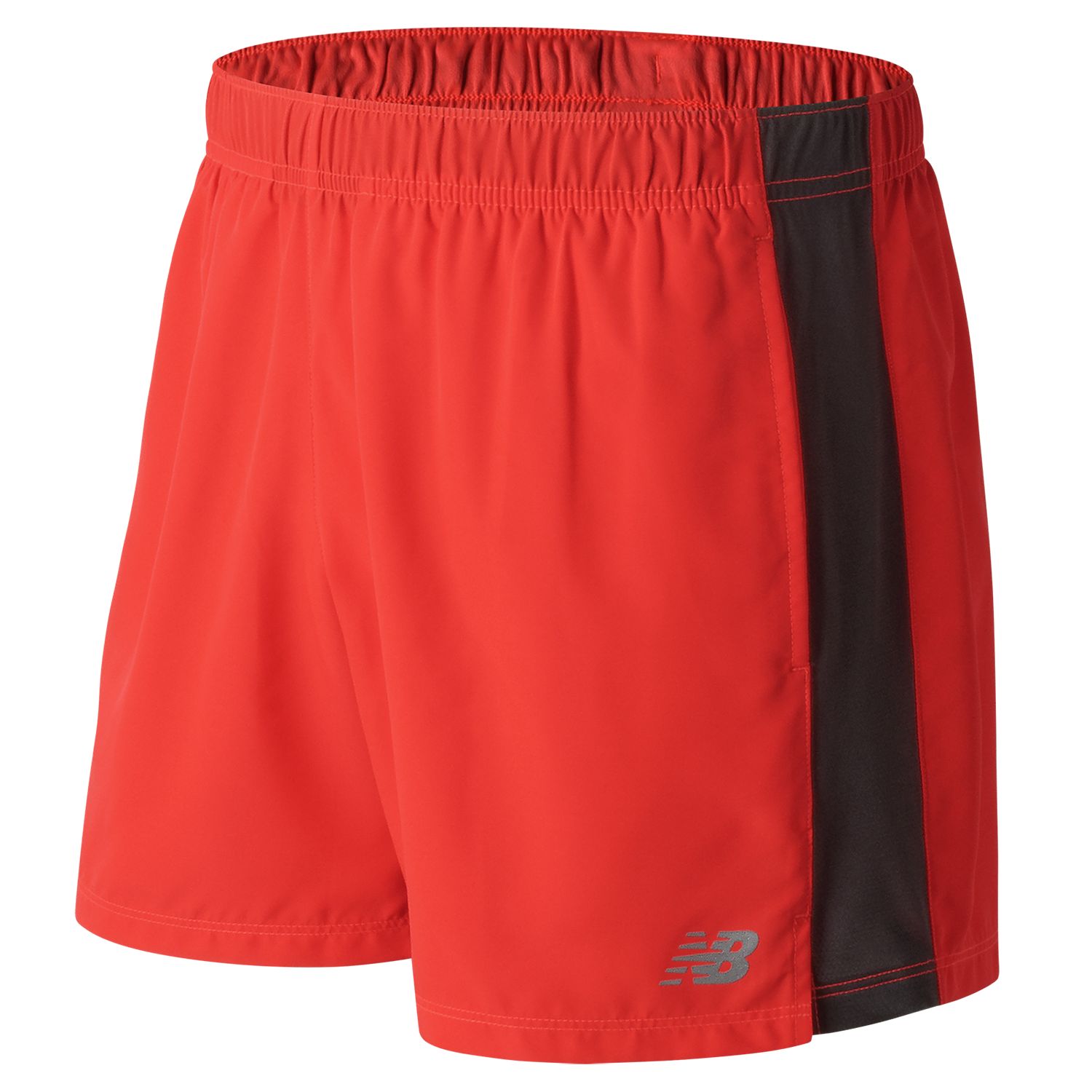 new balance men's accelerate 5in short