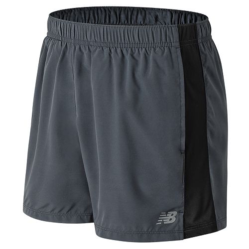 new balance jogger shorts