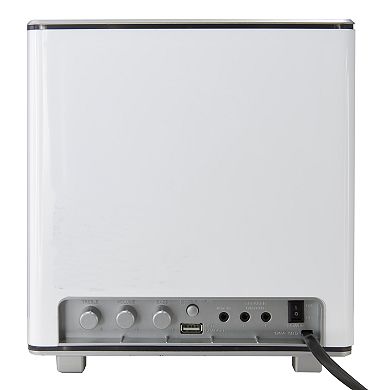 iLive Platinum Wireless Speaker