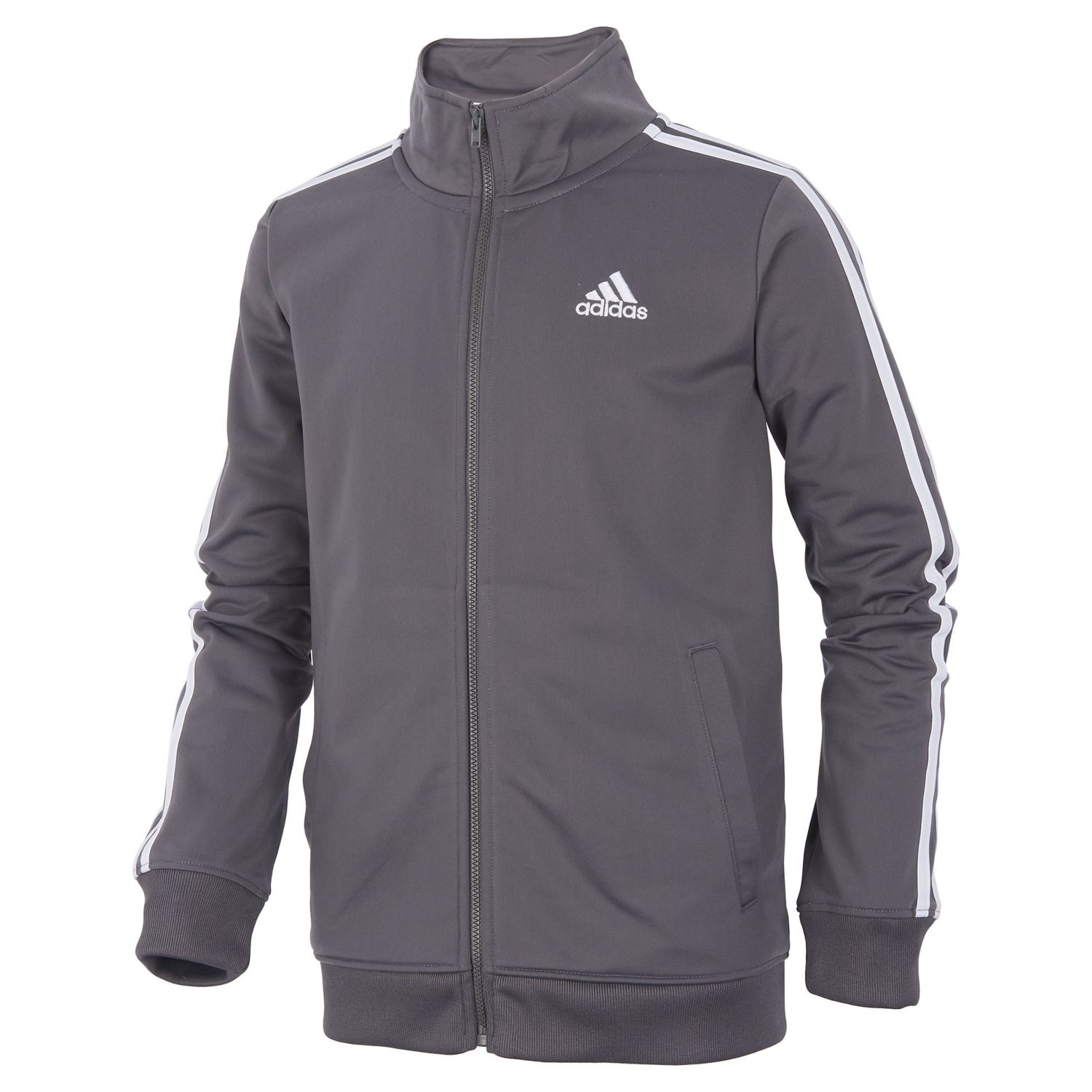boys adidas jacket