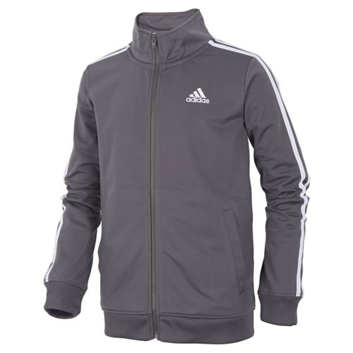 adidas iconic tricot jacket