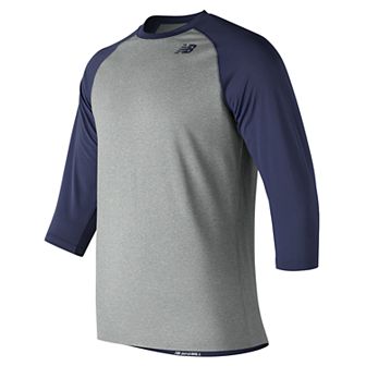 Men's New Balance Baseball Tee