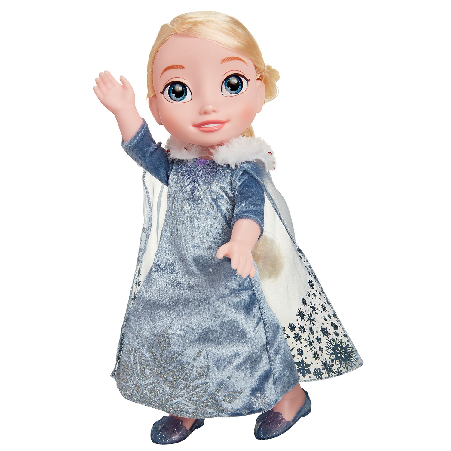 frozen disney princess doll