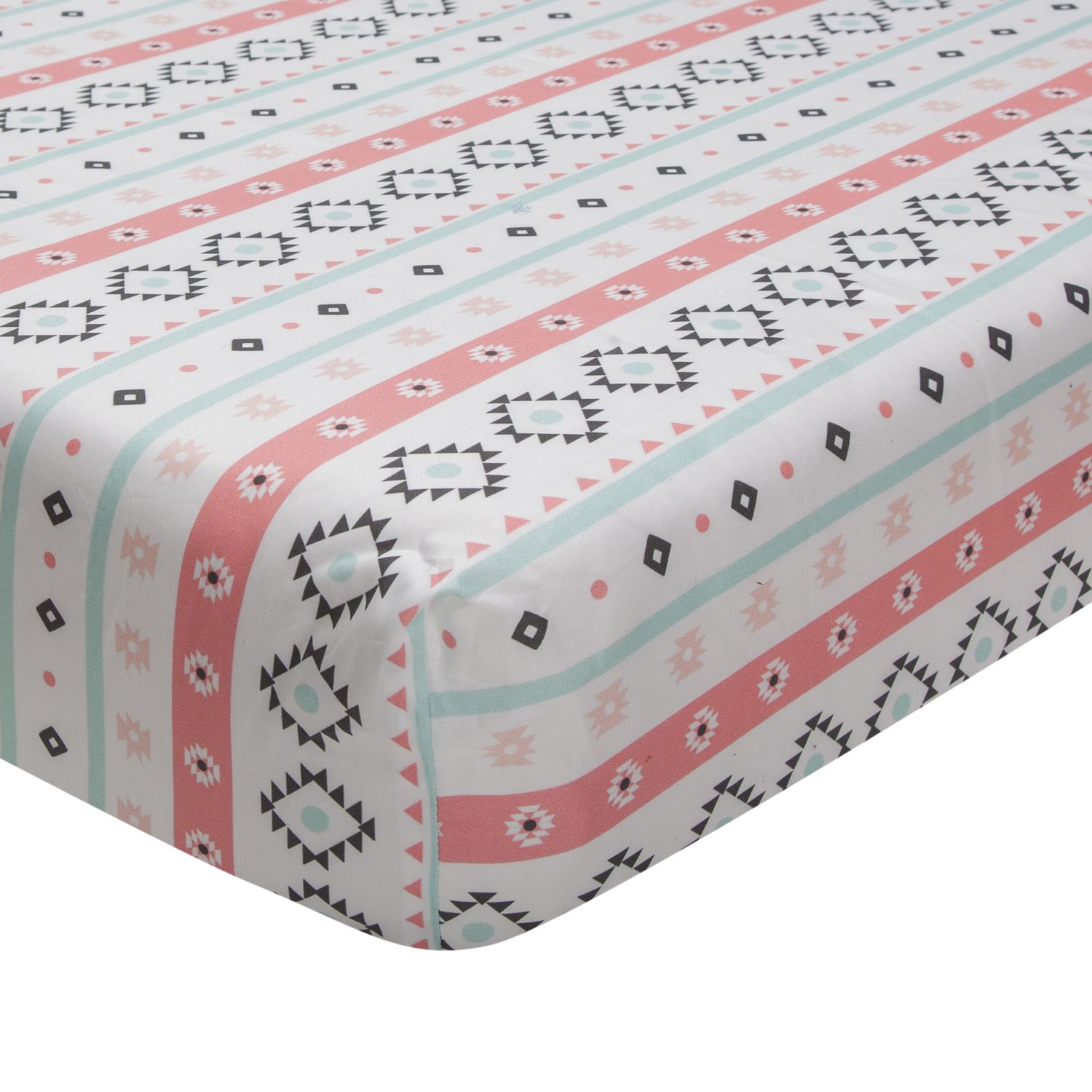 crib sheets kohls