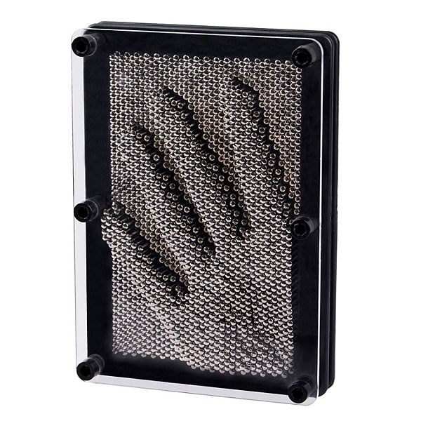 Wembley Pin Art Game