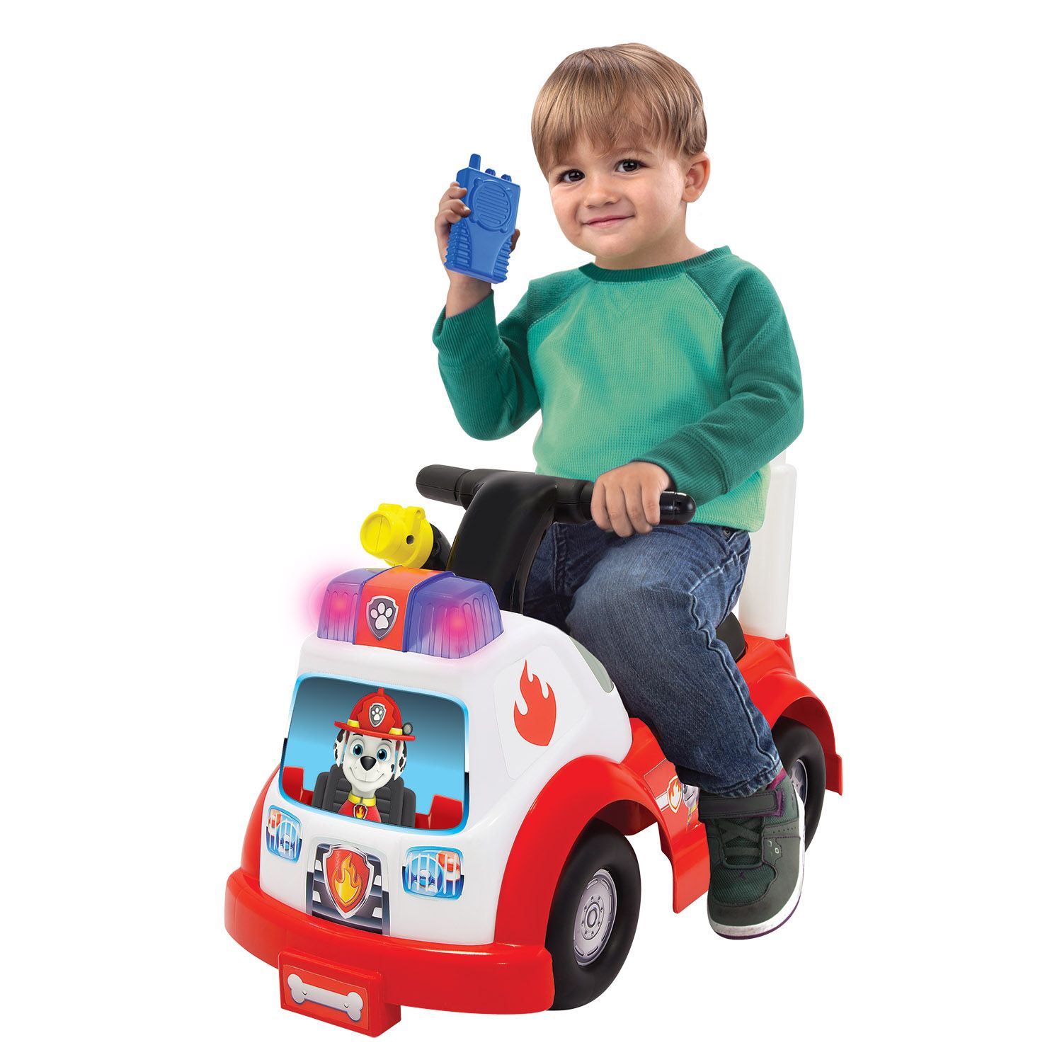 ride on paw patrol toys