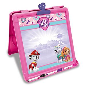 Paw Patrol Table Top Easel Set