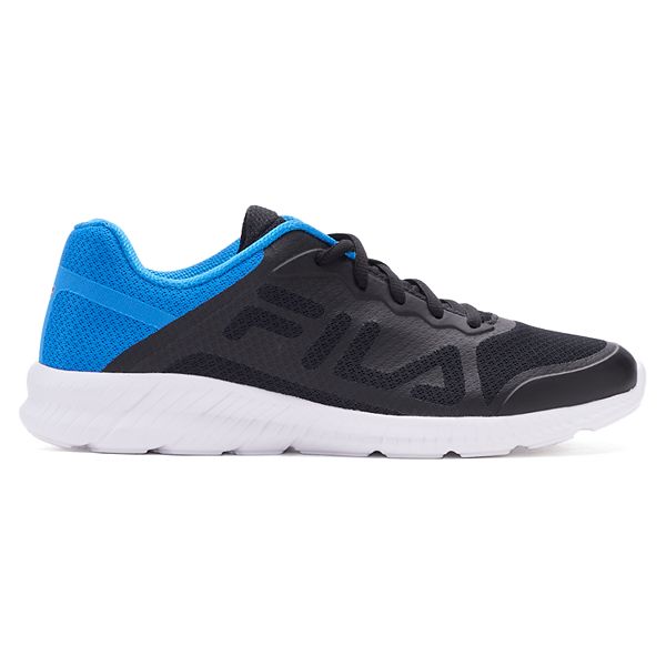 fila men's memory threshold 10 running shoes