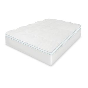 SensorPEDIC Gel Fusion Mattress Topper