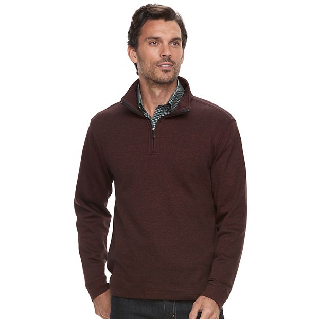 Kohls 2025 mens pullovers