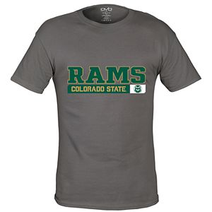 Men's Colorado State Rams Complex Tee