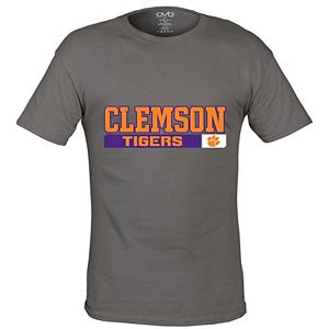 Men's Clemson Tigers Complex Tee