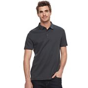 Men's Apt. 9 Soft Touch Stretch Polo