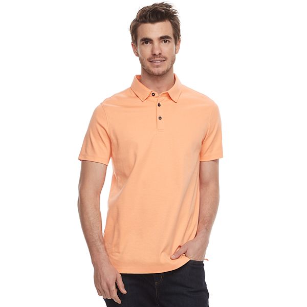 Apt 9 store premier flex polo