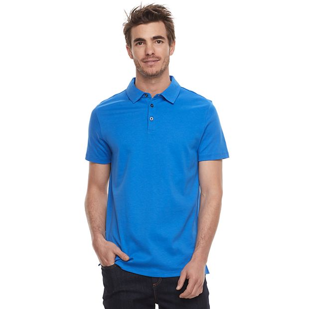 Men's Apt. 9® Regular-Fit Soft Touch Stretch Polo