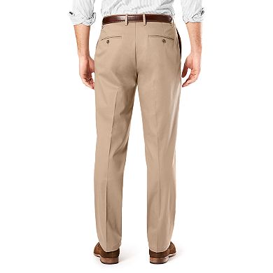 Big & Tall Dockers® Stretch Signature Khaki Modern-Fit Tapered Pants D3