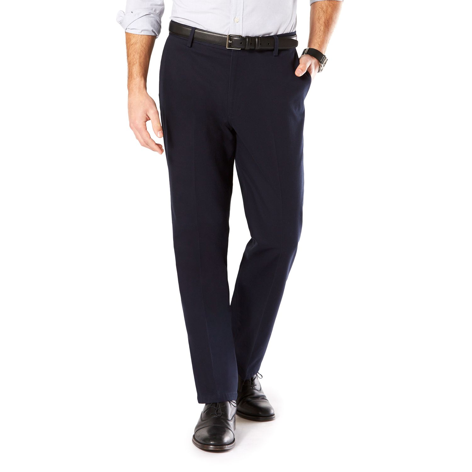 dockers big and tall pants relaxed fit