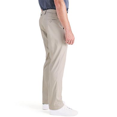Big & Tall Dockers® Stretch Easy Khaki Classic-Fit Flat-Front Pants