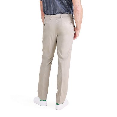 Big & Tall Dockers® Stretch Easy Khaki Classic-Fit Flat-Front Pants