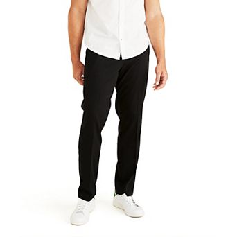 Big & Tall Dockers® Stretch Easy Khaki Classic-Fit Flat-Front Pants