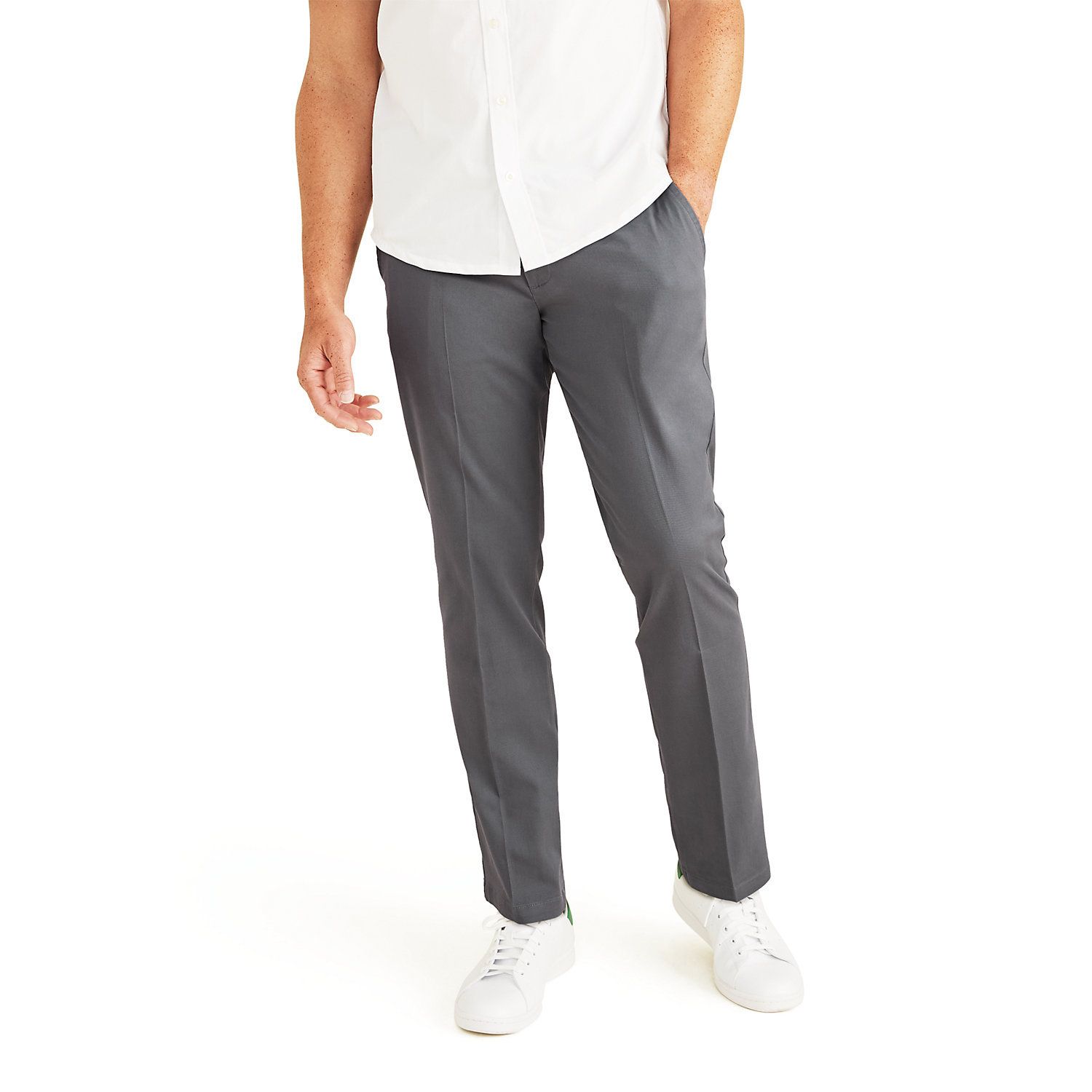 dockers stretch cargo pants