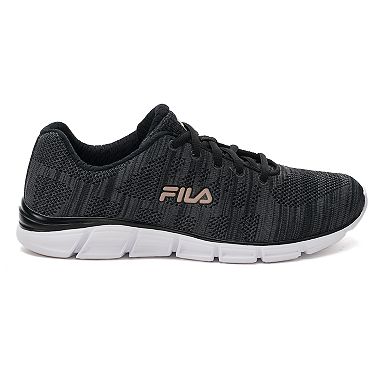 fila memory techknit