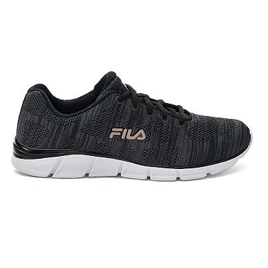 FILA® Memory Techknit Low Women's Sneakers
