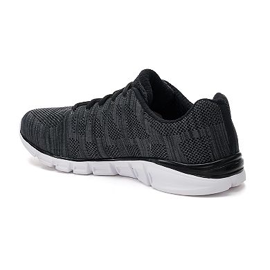 fila memory techknit