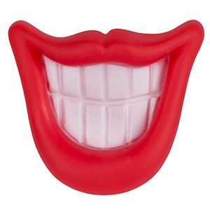 Wembley Guilty Grin Dog Toy