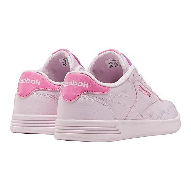 Reebok Club MEMT Women's Classic Sneakers