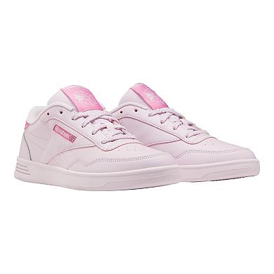 Reebok Club MEMT Women's Classic Sneakers