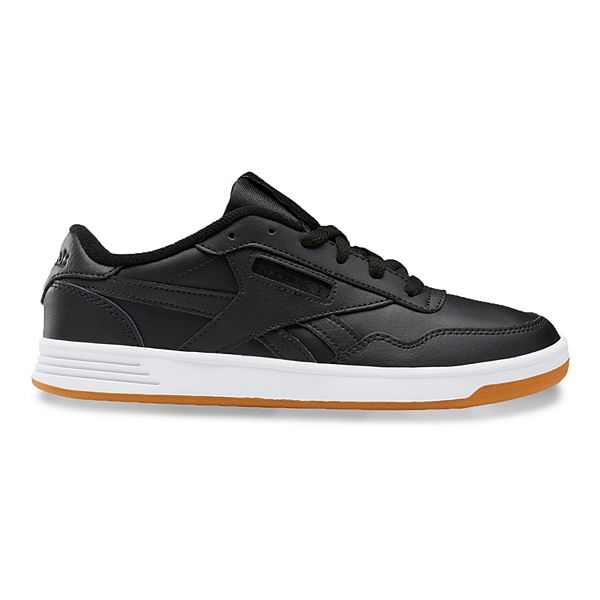 Reebok Women's Club Memt Classic Sneaker Black