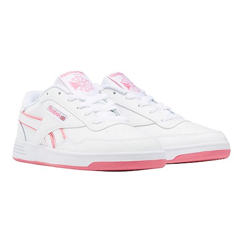 Reebok Club MEMT Women's Classic Sneakers
