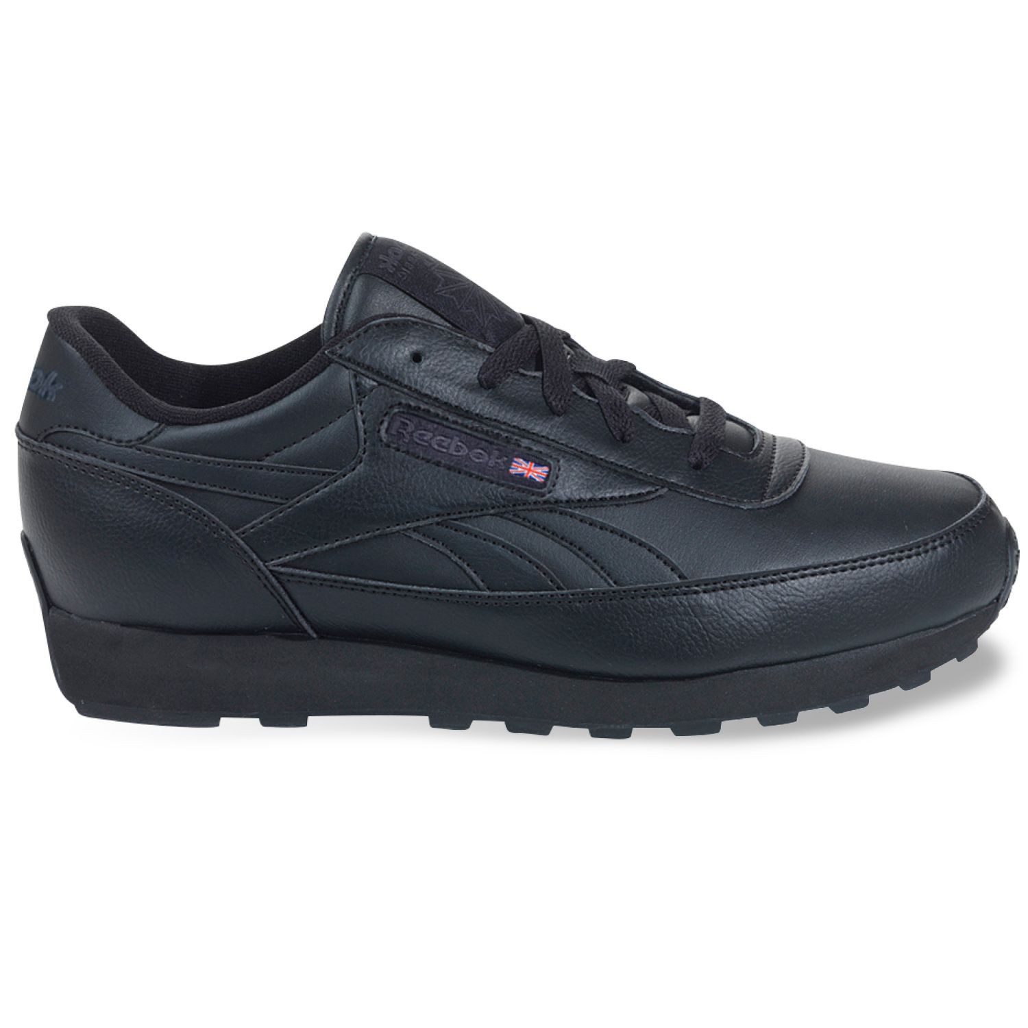 reebok classic athletic shoes