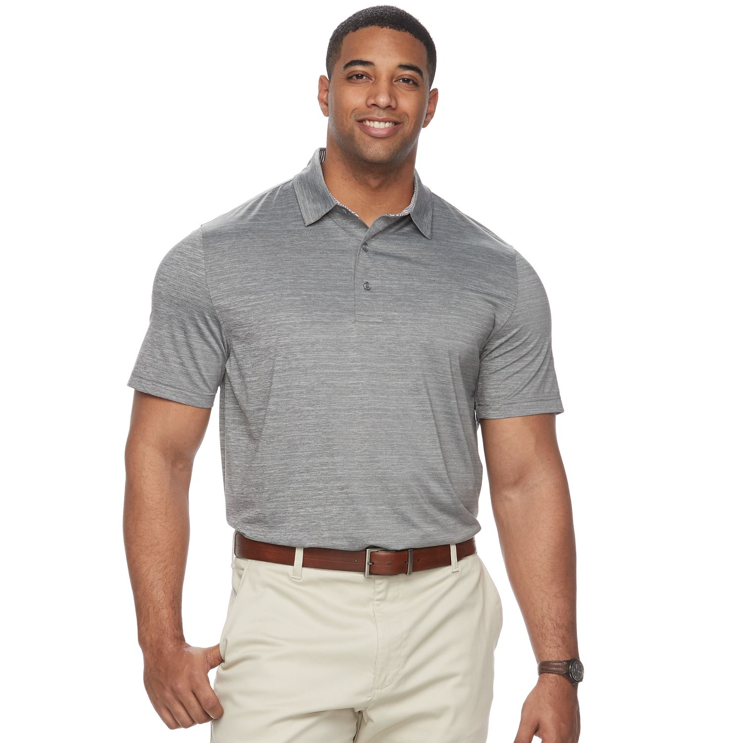 izod golf t shirt