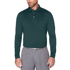 kohl's long sleeve shirts mens