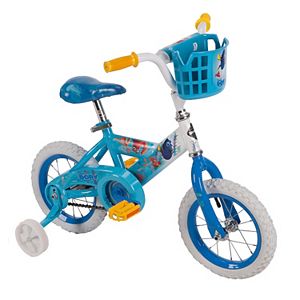 Disney / Pixar's Finding Dory Kids 12-Inch Bike by Huffy