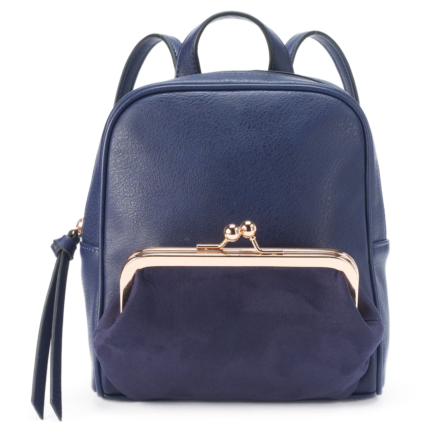 kohls lauren conrad backpack