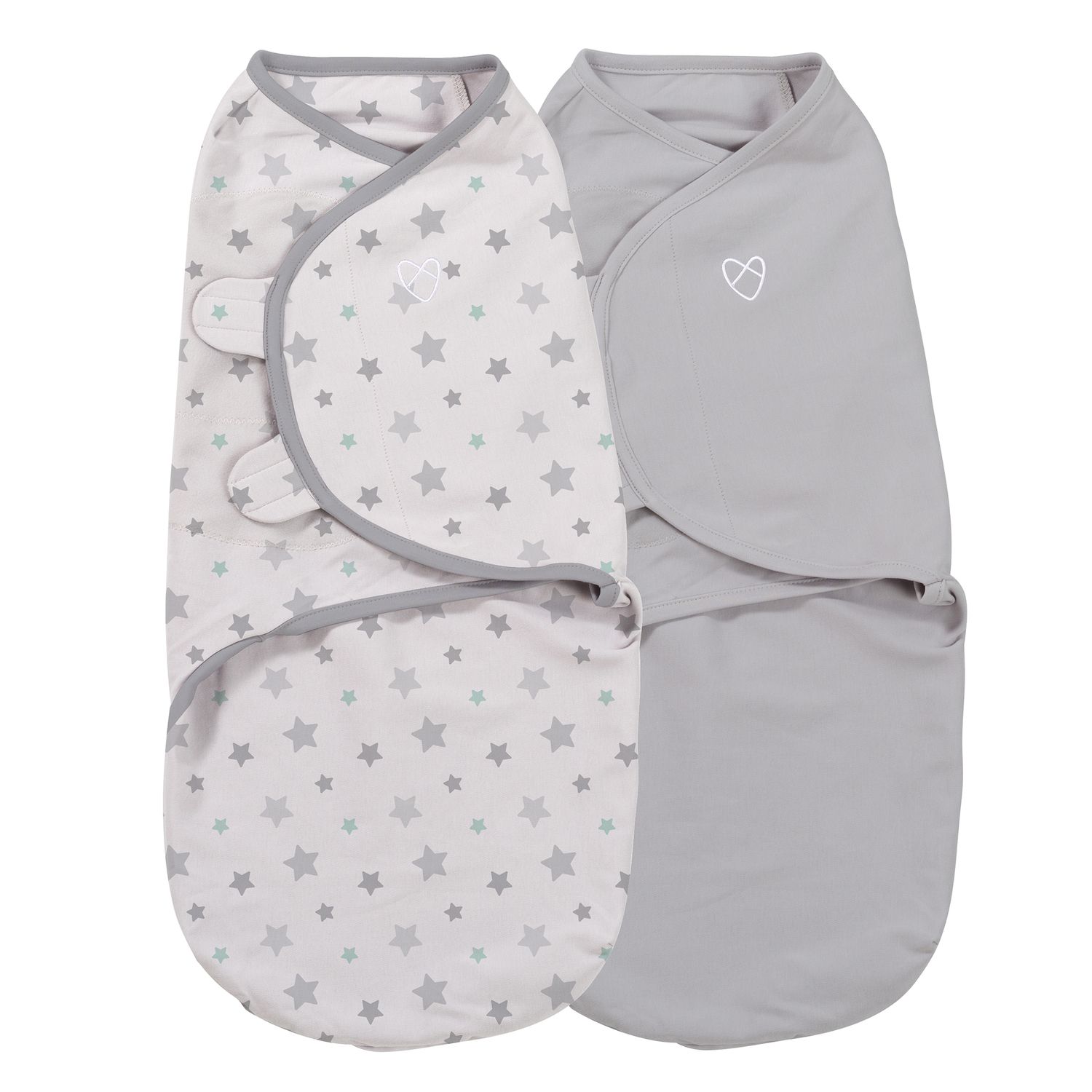 kohls swaddle