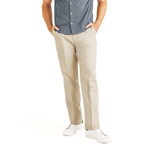 Big & tall hot sale khaki pants