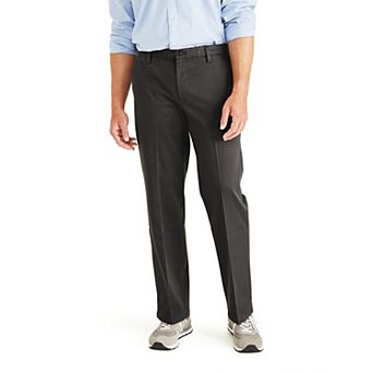 Big & Tall Dockers® Smart 360 FLEX Classic-Fit Workday Khaki Pants